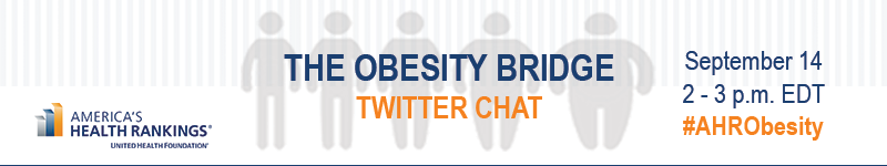 The Obesity Bridge Ahr